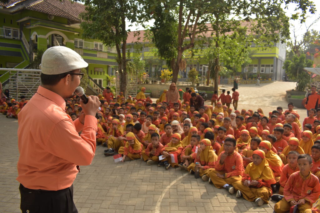 SDIT harum Jember