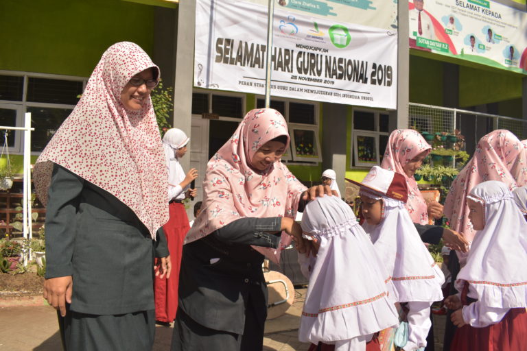 SDIT Harum Jember