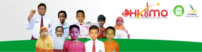 Prestasi SDIT Harum Jember di HKIMO 2020