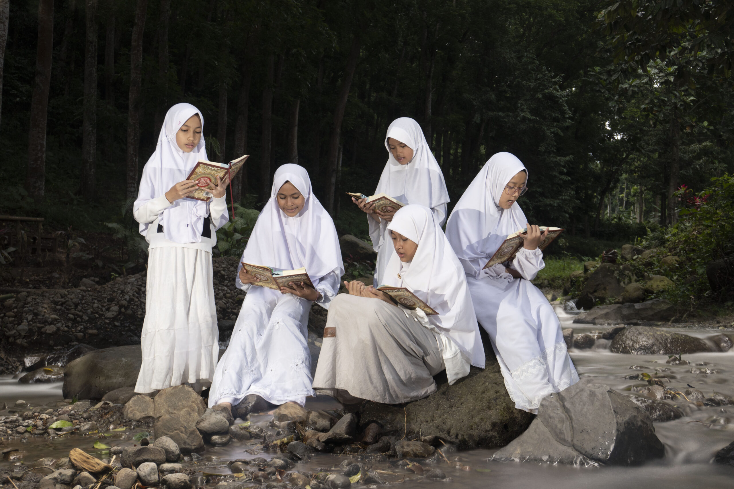 Takhassus Qur'an