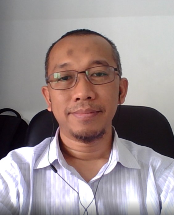 Dudin Supti, S.P., M.Tr.P.