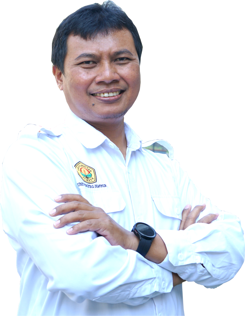 dr. Supangat, M.Kes., Ph.D., Sp.BA., FIAPS., FICPS