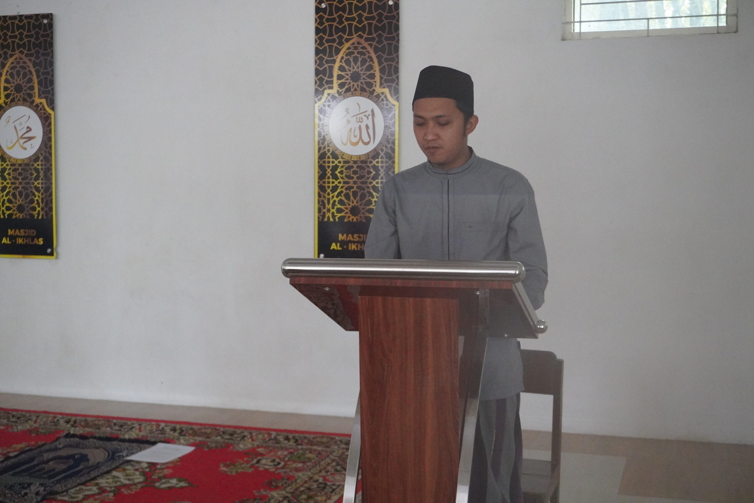 Urgensi Tarbiyah Dzatiyah
